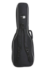 GEWA Gitarrer gigbag Economy 12 - elgitarr svart