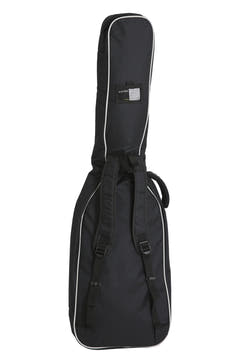 GEWA Gitarrer gigbag Economy 12 - elbas svart