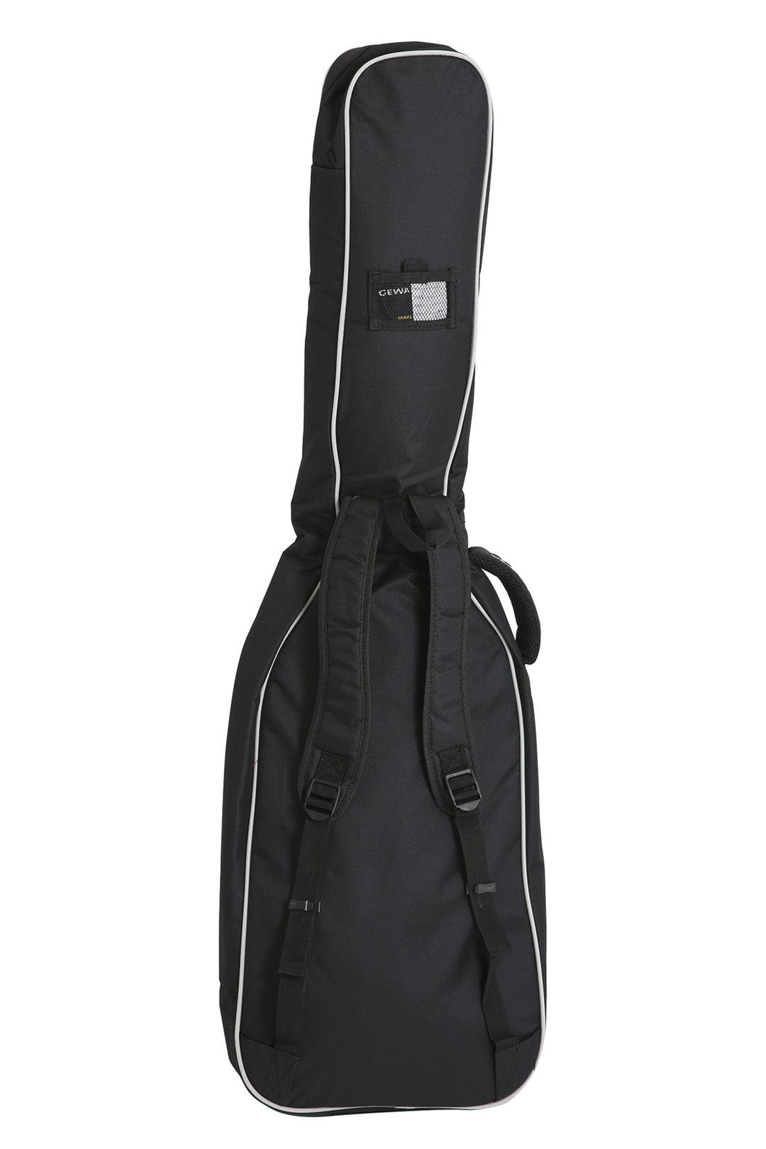 GEWA Gitarrer gigbag Economy 12 - elbas svart