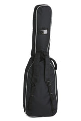 GEWA Gitarrer gigbag Economy 12 - elbas svart