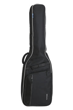GEWA Gitarrer gigbag Economy 12 - elbas svart