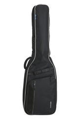 GEWA Gitarrer gigbag Economy 12 - elbas svart