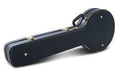 GEWA fodral för Banjo Flat Top Economy - 4-strängars