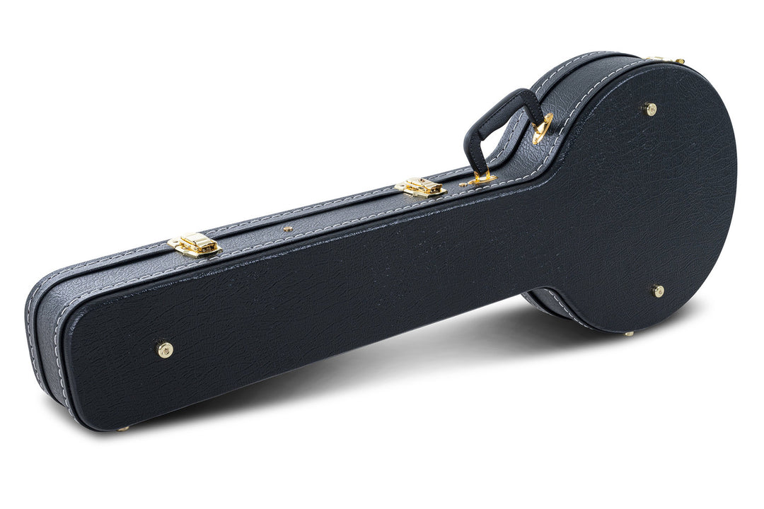 GEWA fodral för Banjo Flat Top Economy - 4-strängars