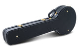GEWA fodral för Banjo Flat Top Economy - 4-strängars