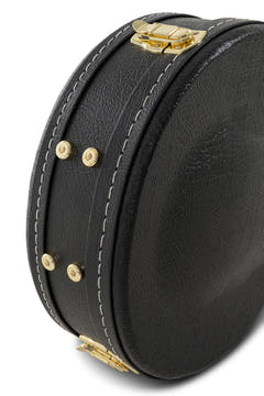 GEWA fodral för Banjo Flat Top Economy - 4-strängars