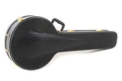 GEWA fodral för Banjo Flat Top Economy - 4-strängars