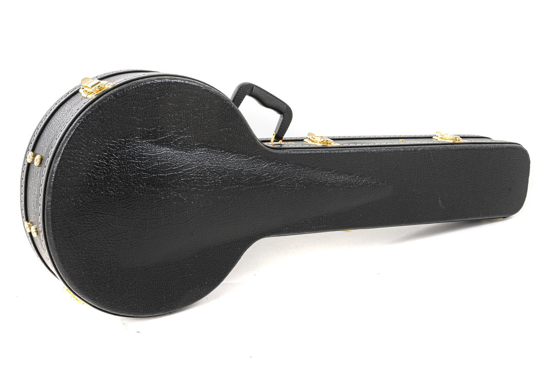 GEWA fodral för Banjo Flat Top Economy - 4-strängars