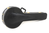 GEWA fodral för Banjo Flat Top Economy - 4-strängars