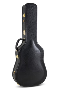 GEWA Gitarrerfodral Arched Top Prestige – akustisk Gitarrer 6-strängad