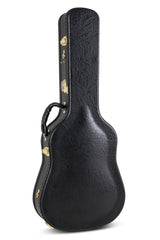 GEWA Gitarrerfodral Arched Top Prestige – akustisk Gitarrer 6-strängad