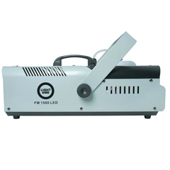 LIGHT4ME FM 1500 LED dimmaskin