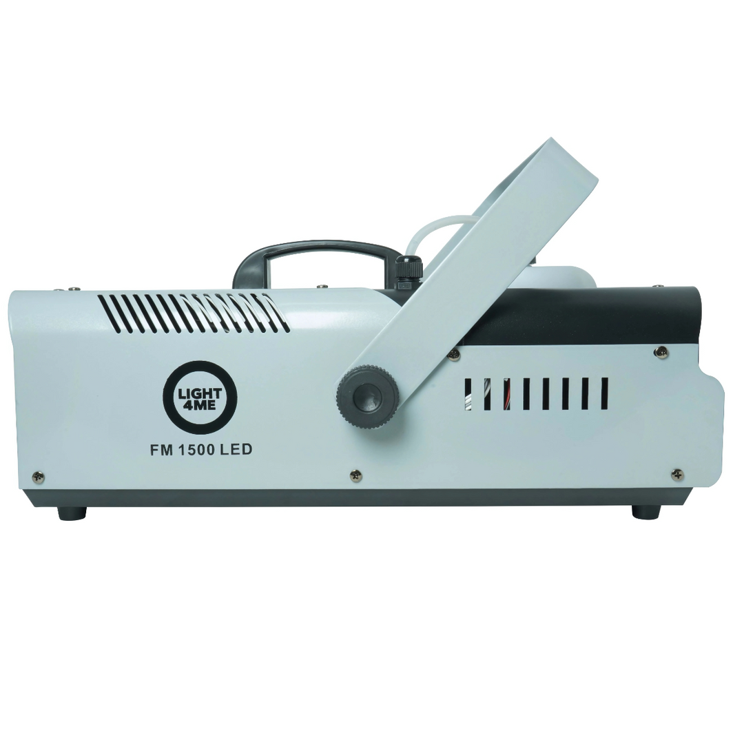 LIGHT4ME FM 1500 LED dimmaskin