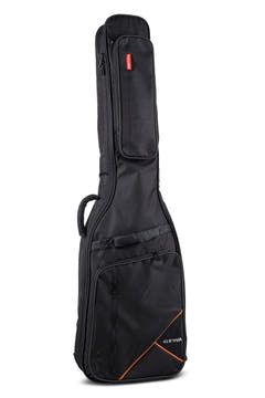 GEWA Gitarrer gigbag Premium 20 - elbas svart