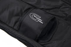 GEWA Gitarrer gigbag Premium 20 - elbas svart
