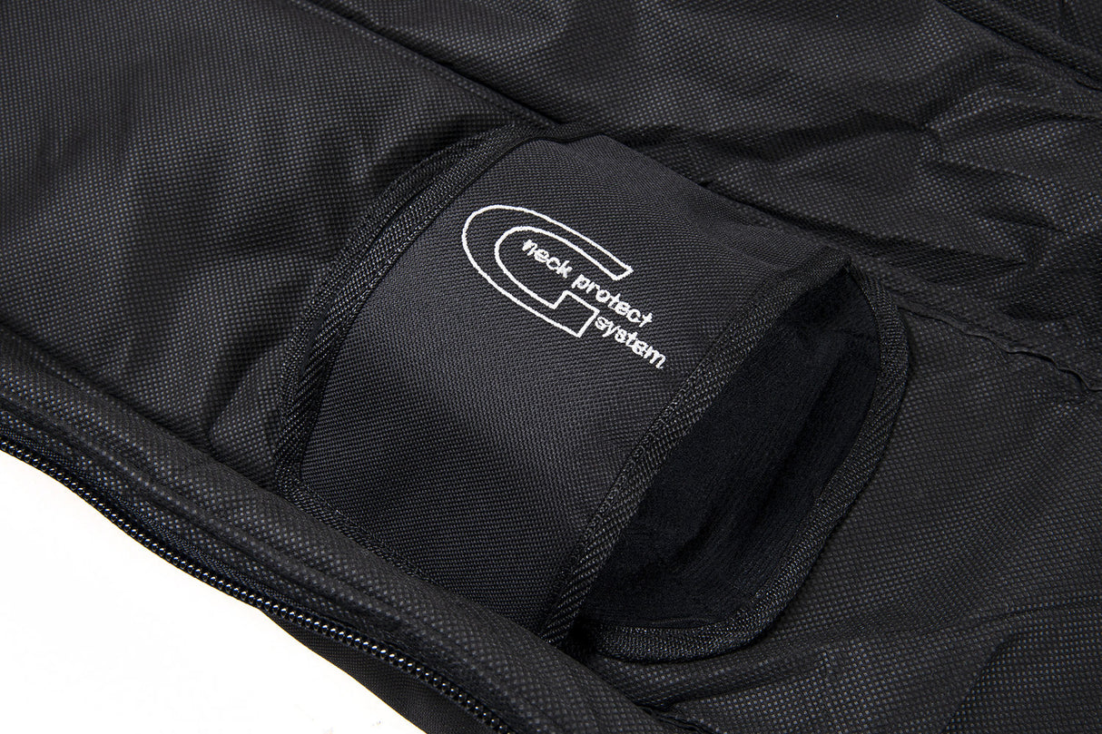 GEWA Gitarrer gigbag Premium 20 - elbas svart