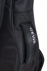 GEWA Gitarrer gigbag Premium 20 - elbas svart