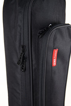 GEWA Gitarrer gigbag Premium 20 - elbas svart