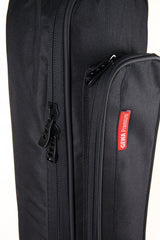 GEWA Gitarrer gigbag Premium 20 - elbas svart
