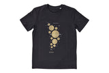 Ovation Merch Space Shirt M-MD-S SPACE - S