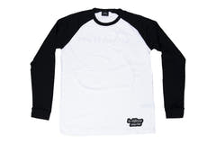 Ovation Merch BE DIFFERENT LONGSLEEVE M-MD-LS BE - M