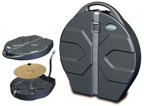 SKB Cases 1SKB-CV8