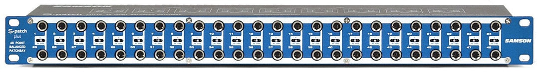Samson S-Patch Plus