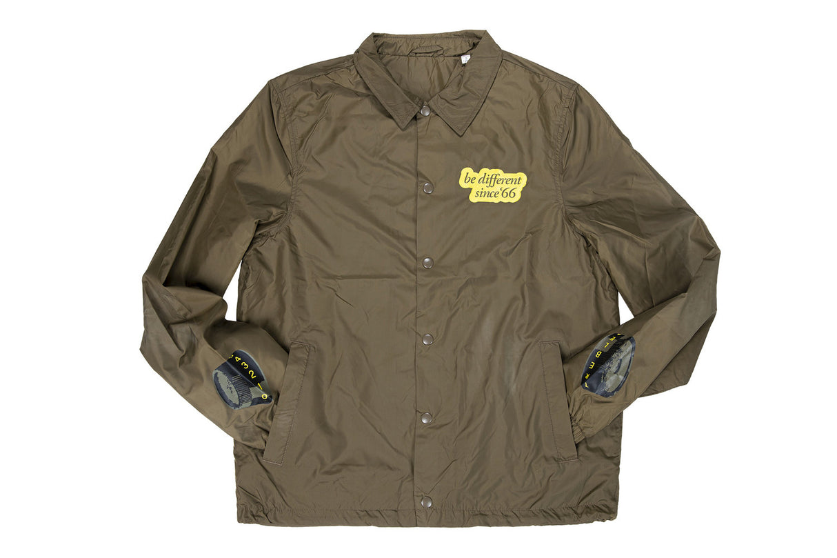 Ovation Merch VOLUME-jacka M-MD-J-VOL - XL