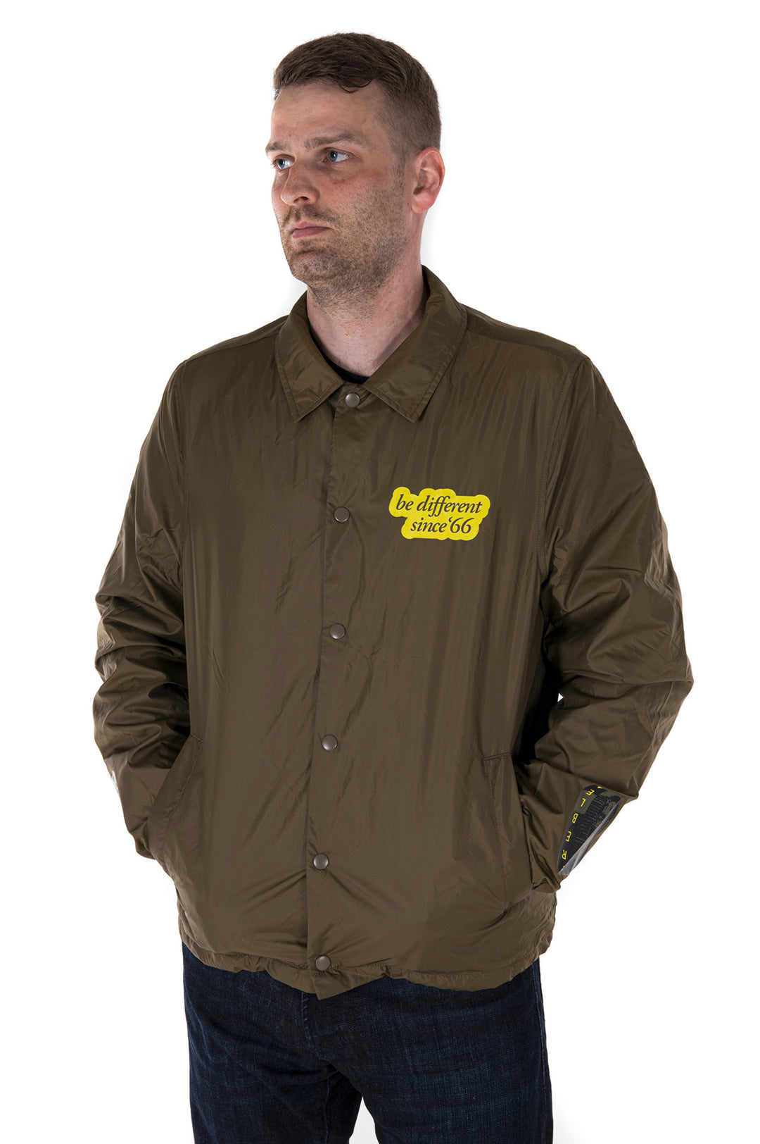 Ovation Merch VOLUME-jacka M-MD-J-VOL - XL