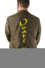 Ovation Merch VOLUME-jacka M-MD-J-VOL - XL