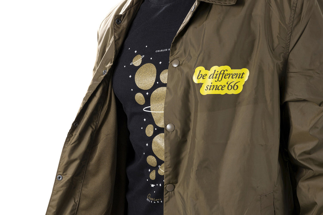 Ovation Merch VOLUME-jacka M-MD-J-VOL - XL