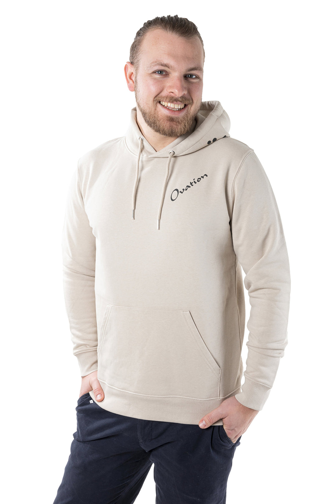 Ovation Merch DESERT HOODIE M-MD-H-DS - XXL