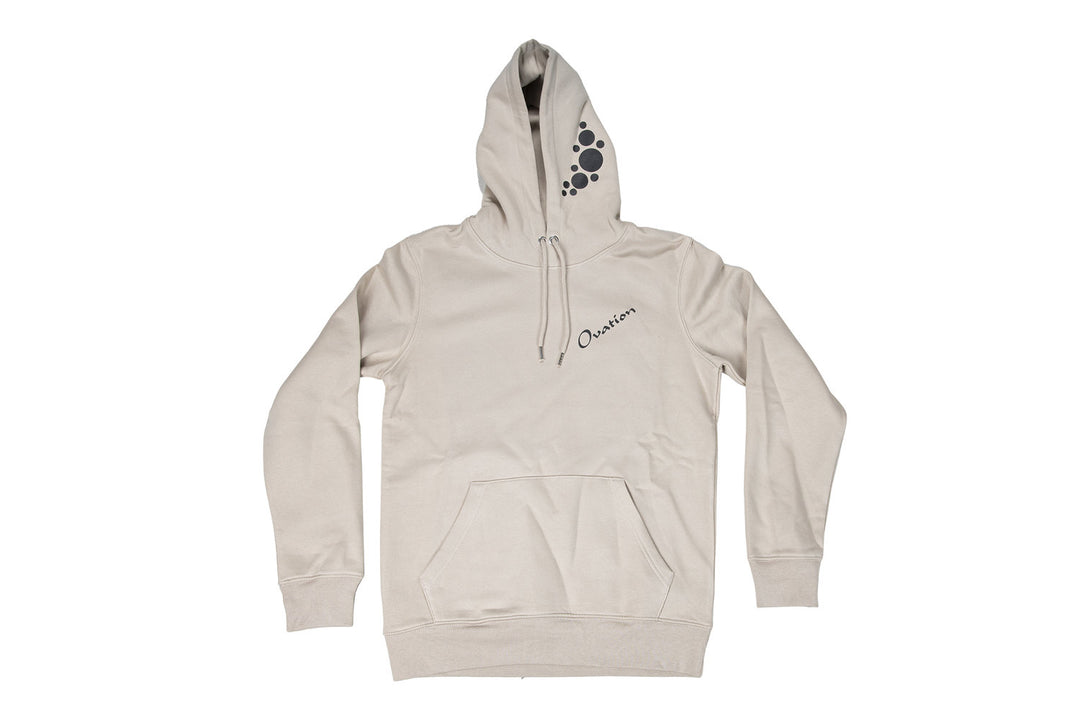 Ovation Merch DESERT HOODIE M-MD-H-DS - M