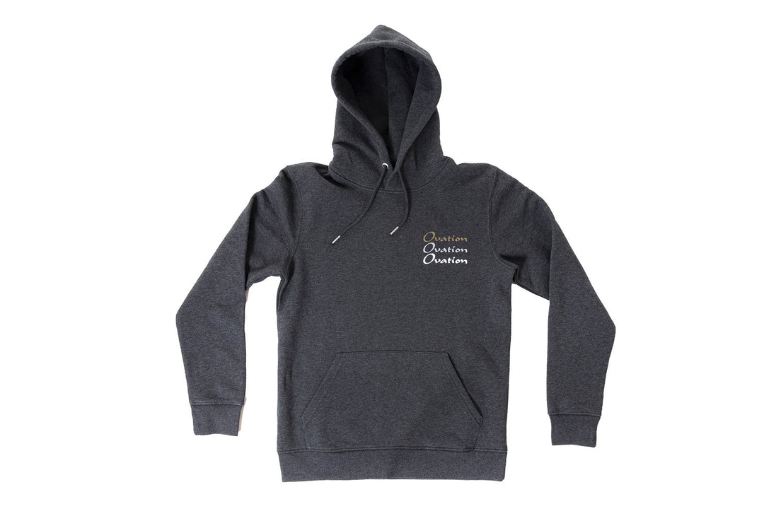 Ovation Merch INSIDER huvtröja M-MD-H-INS - XL