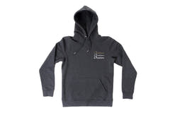 Ovation Merch INSIDER huvtröja M-MD-H-INS - L