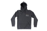 Ovation Merch INSIDER huvtröja M-MD-H-INS - XXL