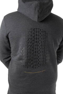 Ovation Merch INSIDER huvtröja M-MD-H-INS - XL