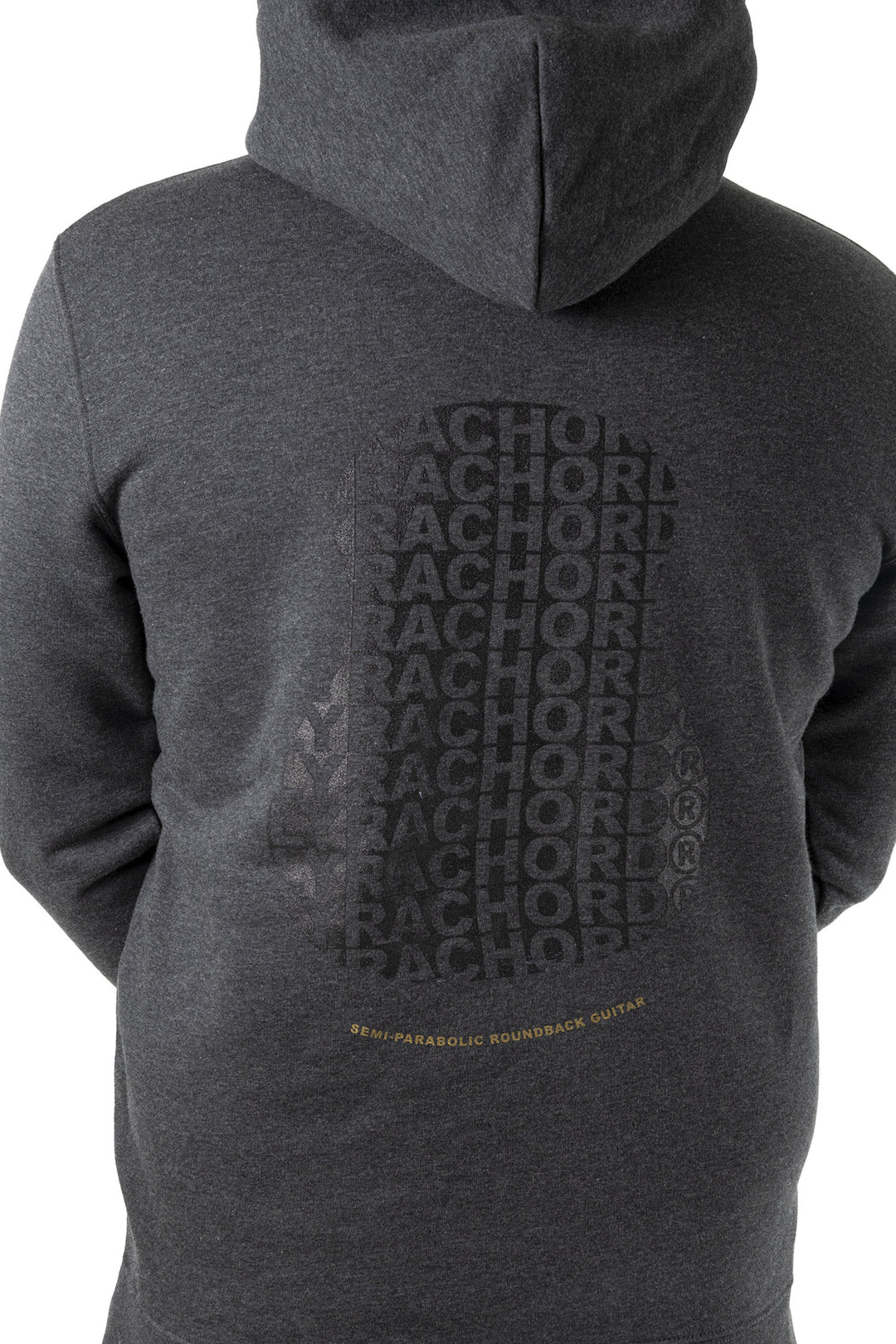 Ovation Merch INSIDER huvtröja M-MD-H-INS - XL