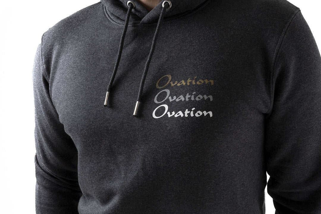 Ovation Merch INSIDER huvtröja M-MD-H-INS - XL