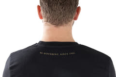 Ovation Merch Space Shirt M-MD-S SPACE - S