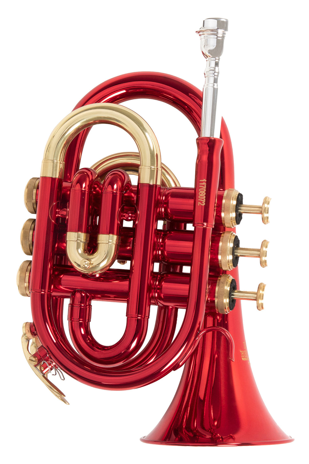Roy Benson Bb-ficktrumpet Roy Benson PT-101R - PT-101R