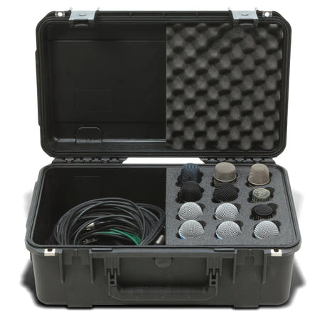SKB Cases 3i-2011-MC12