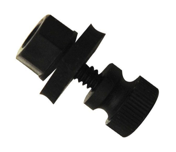 Zildjian Gen16 dämpningskit för cymbal