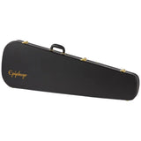 Epiphone Mike Dirnt Grabber G-3 Bass, Silverburst