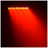 LIGHT4ME BATTEN MIX RGBW+UV vægvasker LED BAR strobe