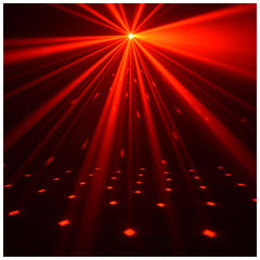 Light4Me Turbo-blomma