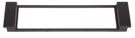 300630050 1-DIN Ram för Audi/Seat