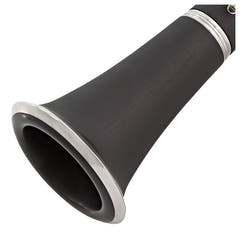 V-TONE C 17 Bb Klarinettset med fodral