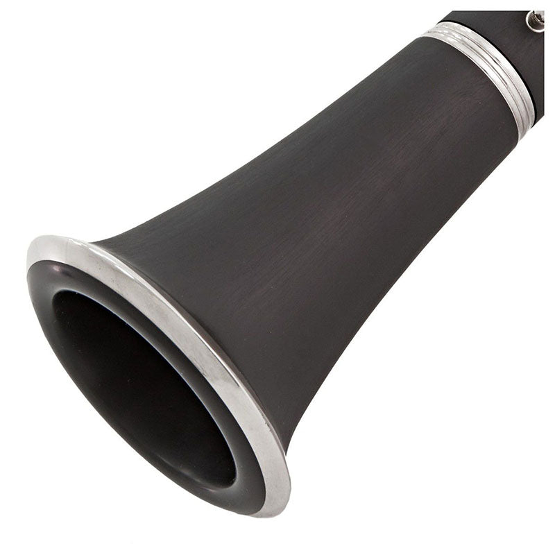 V-TONE C 17 Bb Klarinettset med fodral