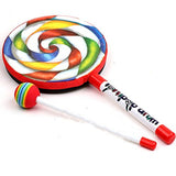 Lollipop Handtrumma